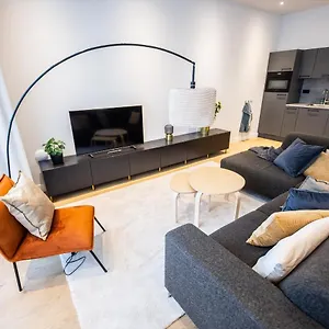 Villapark Appartement Rotterdam