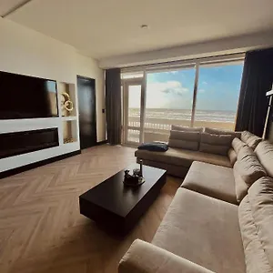 Appartement Zee, Zandvoort